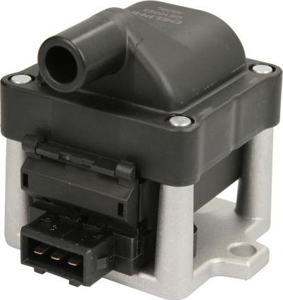 Delphi CE10023-12B1 - Bobina d'accensione www.autoricambi360.it