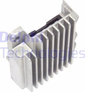 Delphi CE20059-12B1 - Bobina d'accensione www.autoricambi360.it