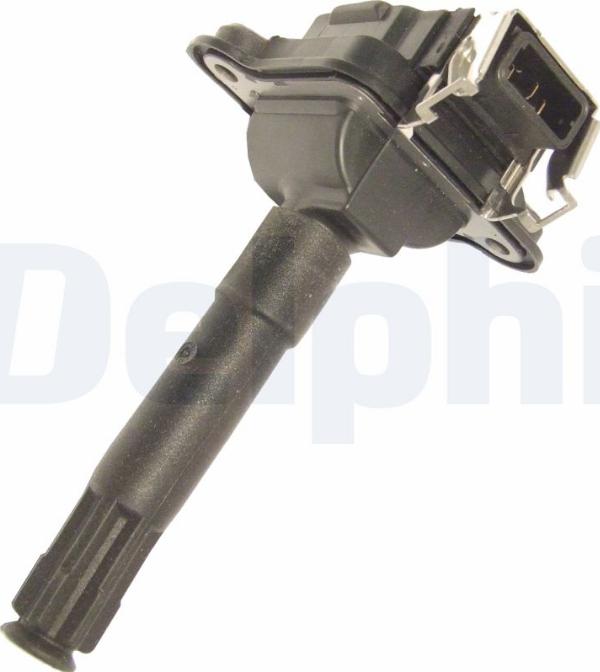 Delphi CE20019-15B1 - Bobina d'accensione www.autoricambi360.it