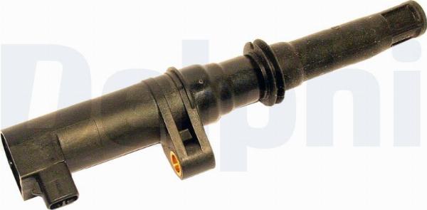 Delphi CE20014-13B1 - Bobina d'accensione www.autoricambi360.it