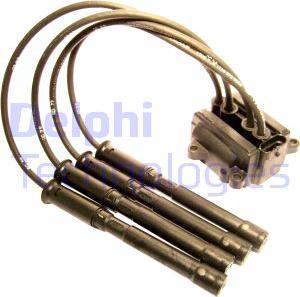 Delphi CE20018-12B1 - Bobina d'accensione www.autoricambi360.it