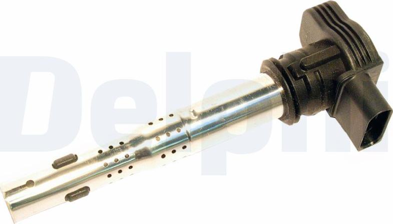 Delphi CE20034-15B1 - Bobina d'accensione www.autoricambi360.it