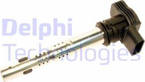 Delphi CE20034-17B1 - Bobina d'accensione www.autoricambi360.it