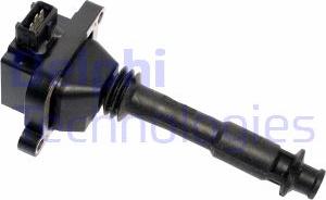 Delphi CE20035-12B1 - Bobina d'accensione www.autoricambi360.it