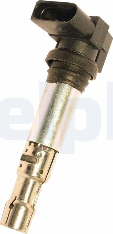 Delphi CE20030-14B1 - Bobina d'accensione www.autoricambi360.it