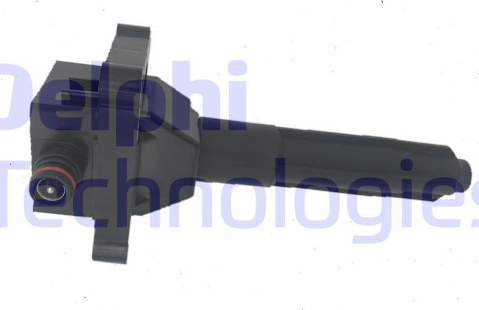 Delphi CE20038-12B1 - Bobina d'accensione www.autoricambi360.it
