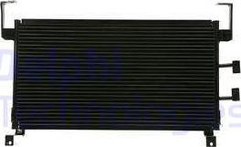 Delphi CF20097 - Condensatore, Climatizzatore www.autoricambi360.it