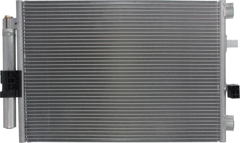 Delphi CF20140-12B1 - Condensatore, Climatizzatore www.autoricambi360.it