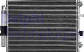 Delphi CF20140 - Condensatore, Climatizzatore www.autoricambi360.it