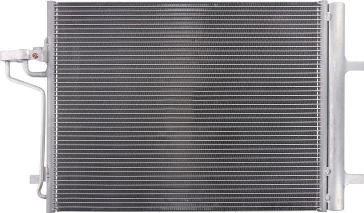 Delphi CF20147-12B1 - Condensatore, Climatizzatore www.autoricambi360.it