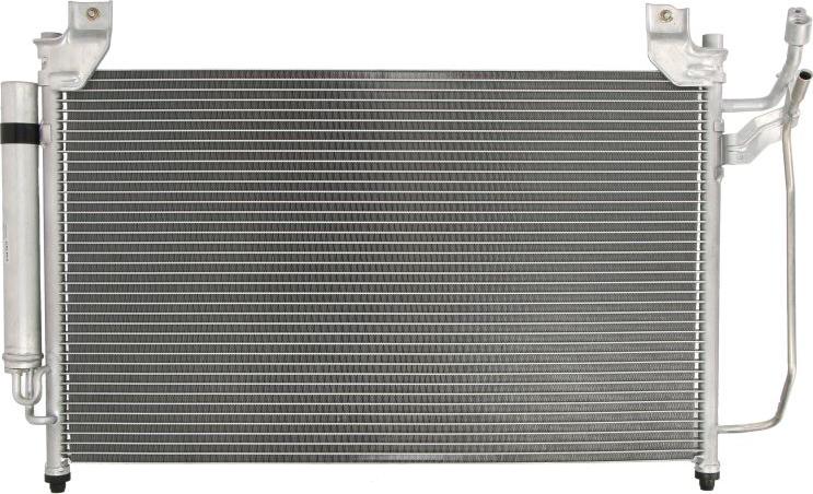Delphi CF20189 - Condensatore, Climatizzatore www.autoricambi360.it
