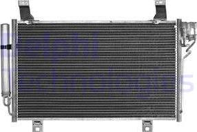 Delphi CF20175 - Condensatore, Climatizzatore www.autoricambi360.it