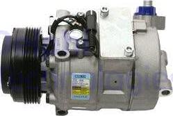Delphi CS20082 - Compressore, Climatizzatore www.autoricambi360.it