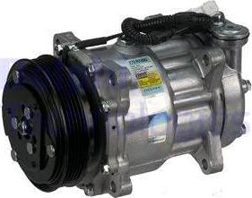Delphi CS20390 - Compressore, Climatizzatore www.autoricambi360.it