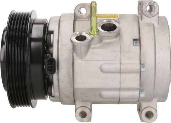 Delphi CS20322-12B1 - Compressore, Climatizzatore www.autoricambi360.it