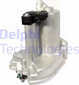 Delphi CV10187-12B1 - Valvola regolazione reg. minimo, Alimentazione aria www.autoricambi360.it