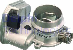 Delphi CV10172-12B1 - Valvola regolazione reg. minimo, Alimentazione aria www.autoricambi360.it