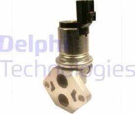 Delphi CV10221-12B1 - Valvola regolazione reg. minimo, Alimentazione aria www.autoricambi360.it