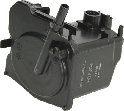 Delphi HDF939 - Filtro carburante www.autoricambi360.it