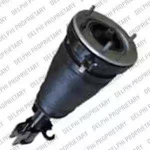 Delphi DG10003A - Ammortizzatore www.autoricambi360.it