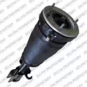 Delphi DG10002A - Ammortizzatore www.autoricambi360.it