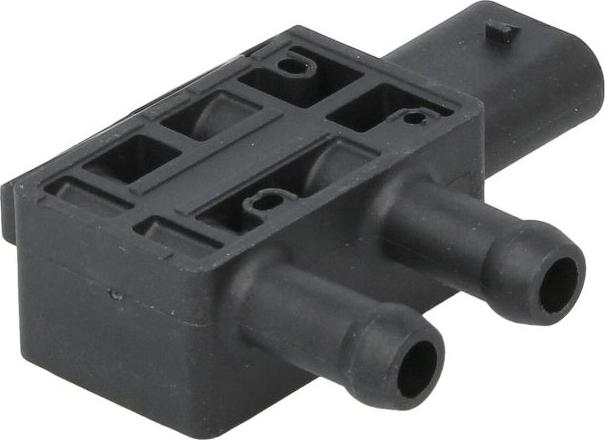 Delphi DPS00058-12B1 - Sensore, Pressione gas scarico www.autoricambi360.it