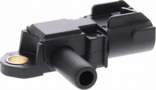 Delphi DPS00037-12B1 - Sensore, Pressione gas scarico www.autoricambi360.it