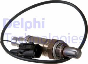 Delphi ES10952-12B1 - Sonda lambda www.autoricambi360.it