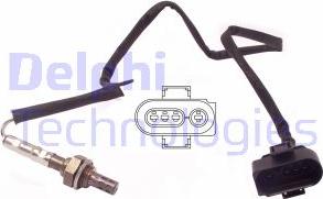 Delphi ES10967-12B1 - Sonda lambda www.autoricambi360.it