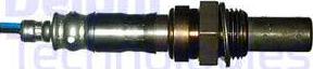 Delphi ES10939 - Sonda lambda www.autoricambi360.it