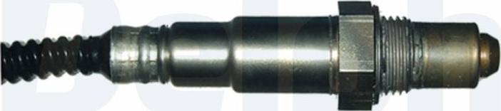 Delphi ES10920-12B1 - Sonda lambda www.autoricambi360.it