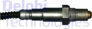 Delphi ES10921-11B1 - Sonda lambda www.autoricambi360.it