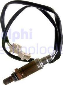 Delphi ES10406-12B1 - Sonda lambda www.autoricambi360.it