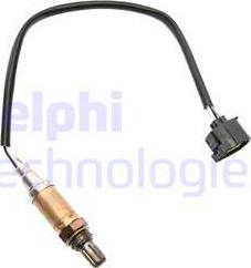 Delphi ES10596-11B1 - Sonda lambda www.autoricambi360.it