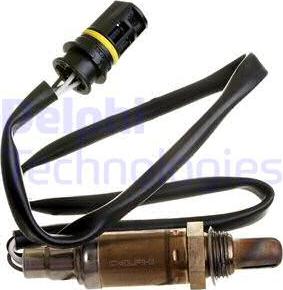 Delphi ES10580-12B1 - Sonda lambda www.autoricambi360.it