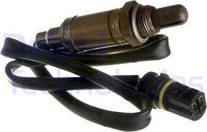 Delphi ES10574-12B1 - Sonda lambda www.autoricambi360.it