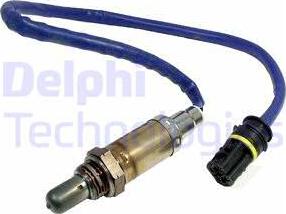 Delphi ES10680-12B1 - Sonda lambda www.autoricambi360.it