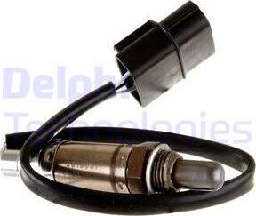 Delphi ES10687 - Sonda lambda www.autoricambi360.it