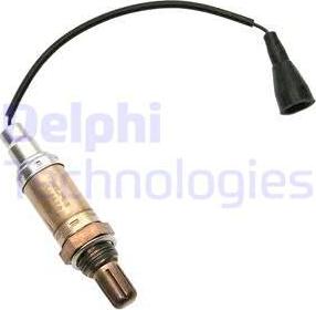 Delphi ES10674-12B1 - Sonda lambda www.autoricambi360.it