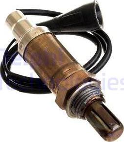 Delphi ES10671-12B1 - Sonda lambda www.autoricambi360.it
