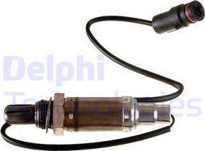 Delphi ES10672 - Sonda lambda www.autoricambi360.it