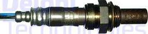 Delphi ES10899 - Sonda lambda www.autoricambi360.it