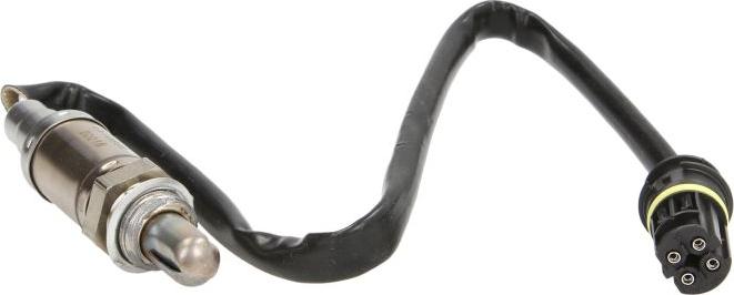 Delphi ES10899-12B1 - Sonda lambda www.autoricambi360.it