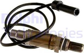 Delphi ES10849-12B1 - Sonda lambda www.autoricambi360.it