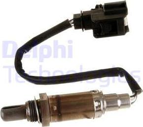 Delphi ES10844 - Sonda lambda www.autoricambi360.it