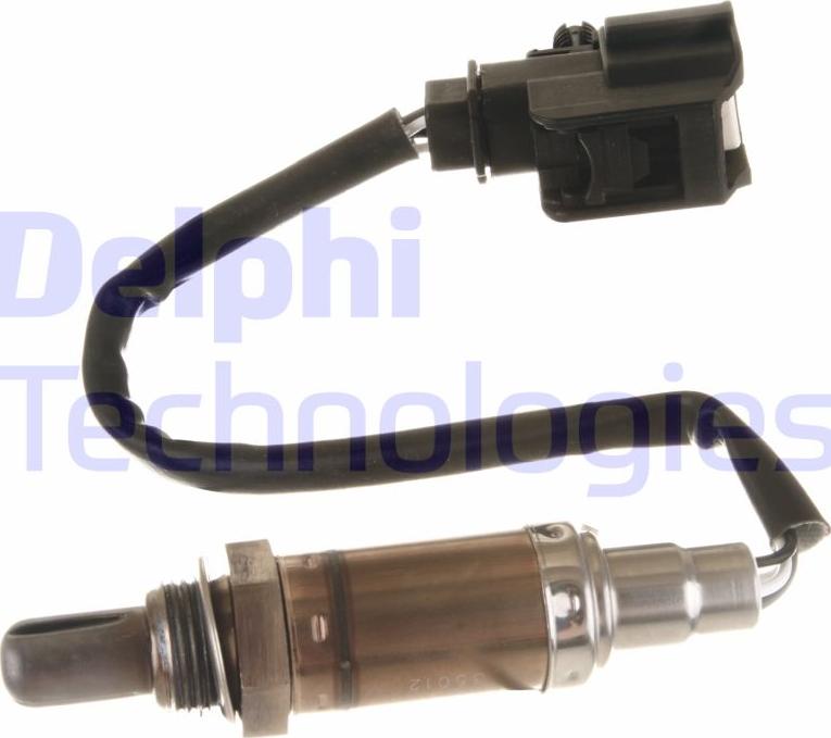 Delphi ES1084412B1 - Sonda lambda www.autoricambi360.it
