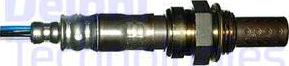 Delphi ES10857 - Sonda lambda www.autoricambi360.it