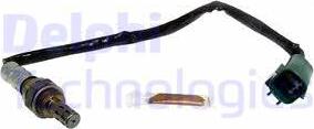 Delphi ES10880 - Sonda lambda www.autoricambi360.it