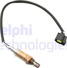 Delphi ES10882 - Sonda lambda www.autoricambi360.it