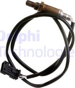 Delphi ES10399-12B1 - Sonda lambda www.autoricambi360.it